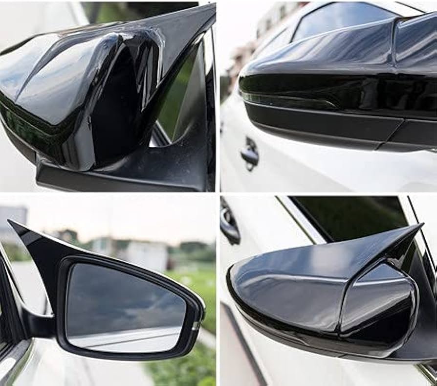 كفر مراية بات مان MG 6