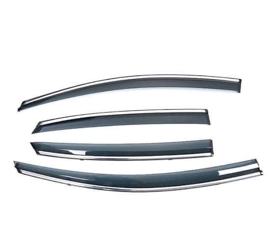 هوايات مطر بحز نيكل MG 5