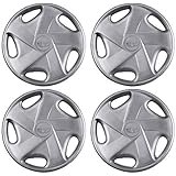 طاسات اطارات دايو لانوس مقاس 13