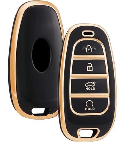 جراب ريموت TPU توسان 2016:2020