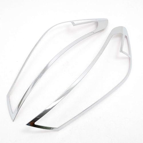 حلية فوانيس امامي نيكل توسان 2016:2020