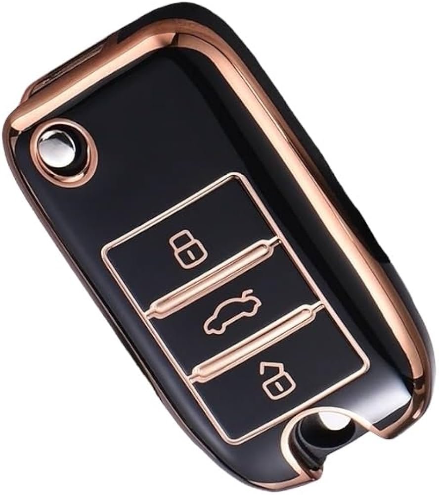 جراب ريموت TPU MG5