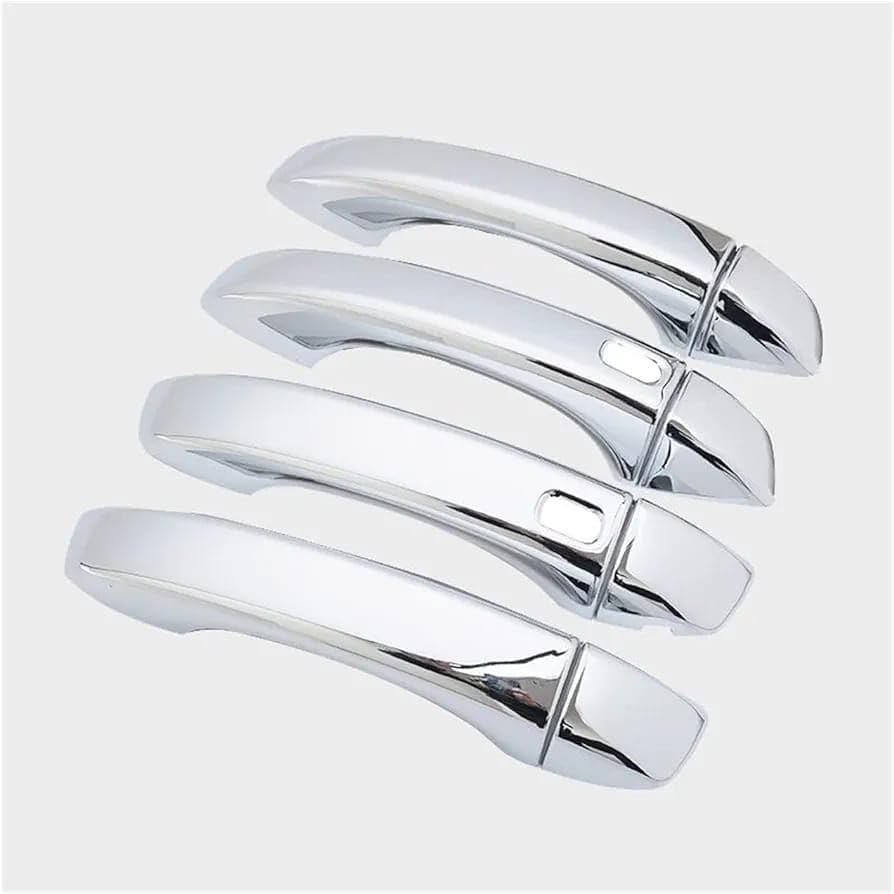 حلية اوكرة نيكل MG ZS