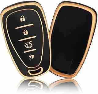 جراب مفتاح tpu شيفورلية افيو