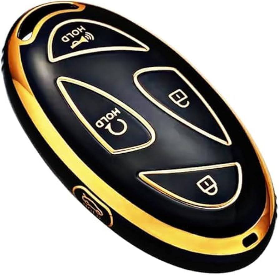 جراب ريموت TPU توسان NX4