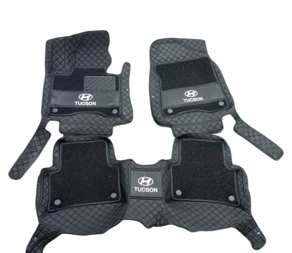 دواسات 9D توسان NX4