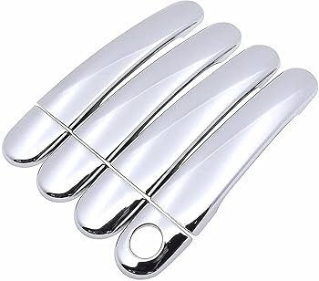 حلية اوكر نيكل اسكودا A7