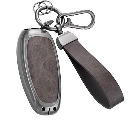 جراب ريموت معدن توسان 2016:2020