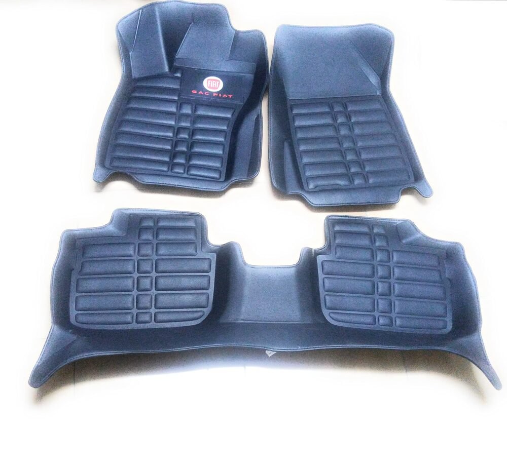 دواسات 5D فيات تيبو