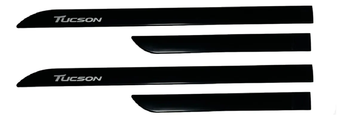 باكتة باب خارجية توسان 2016:2020