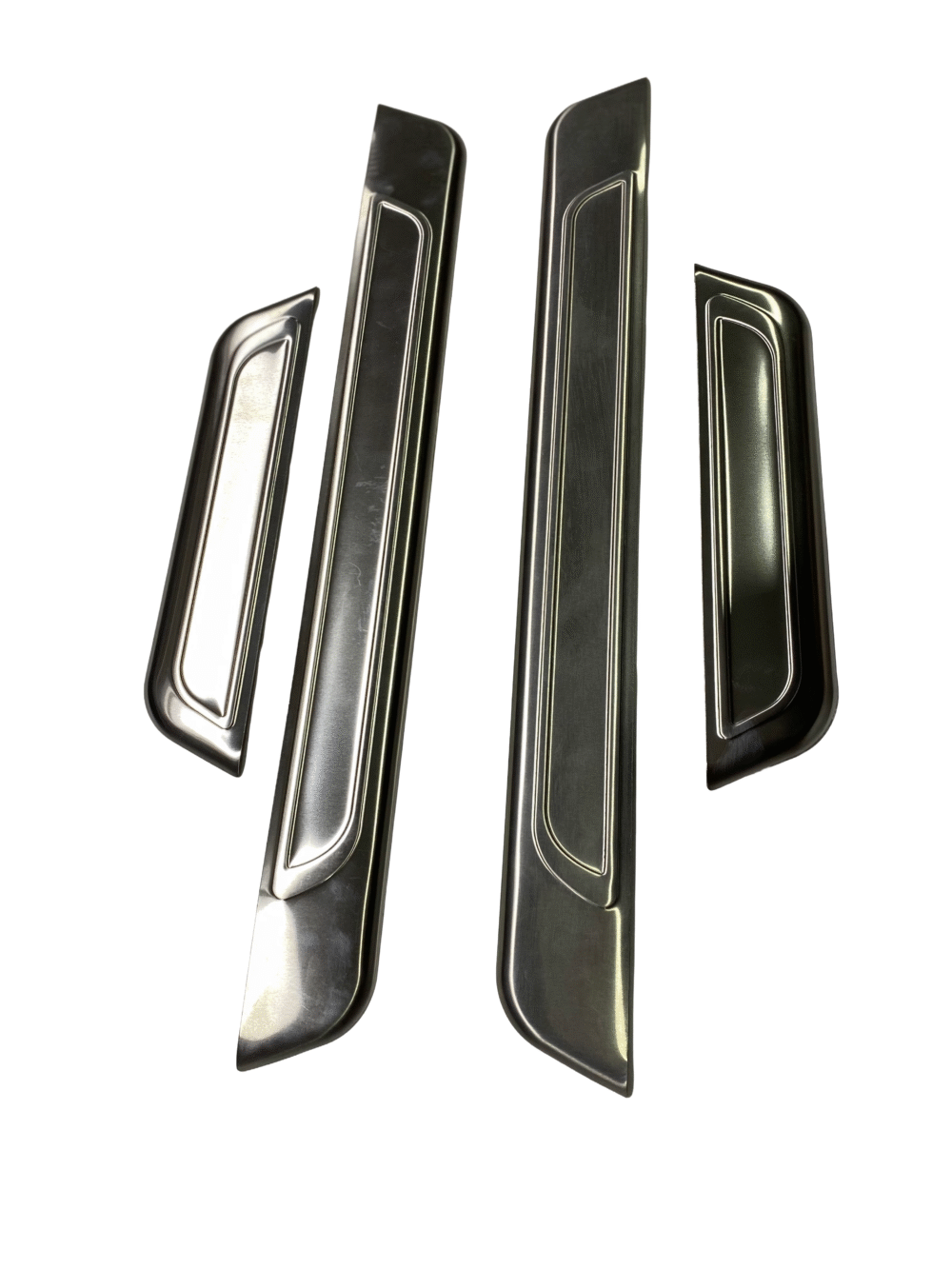 دواسة باب استانلس توسان 2016:2020