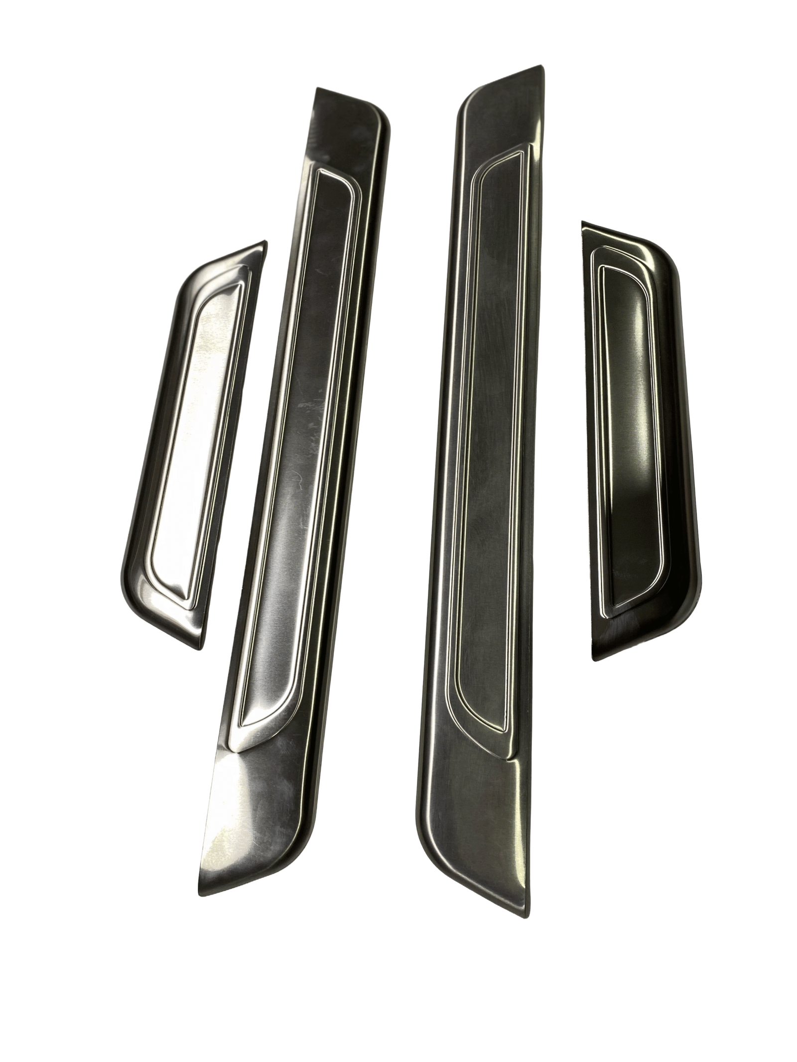 دواسة باب استانلس توسان 2016:2020