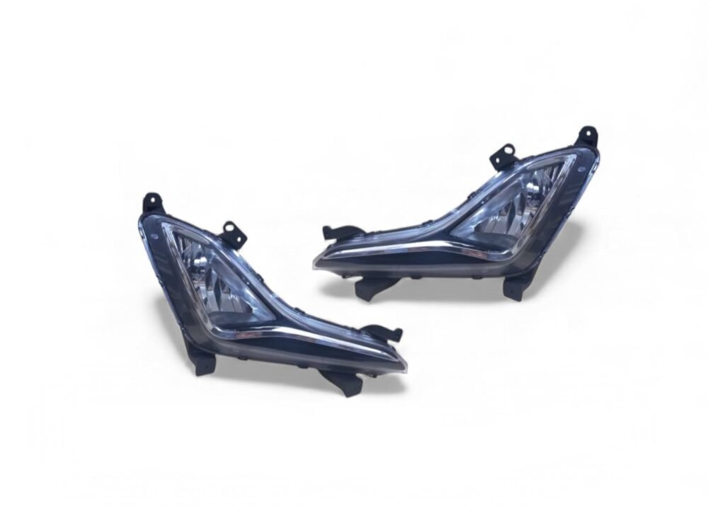 فوانيس شبورة 2015 النترا MD