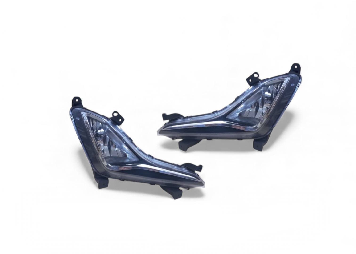 فوانيس شبورة 2015 النترا MD