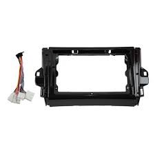 فرايم شاشة TOYOTA Fortuner