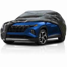 غطاء وتر بروف توسان NX4