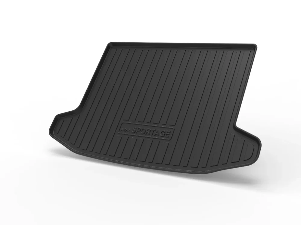 دواسة شنطة TPE كيا اسبورتاج KX5