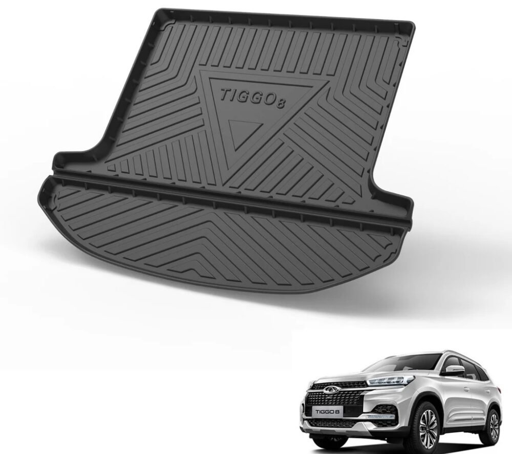 دواسة شنطة TPE TIGGO 8 PRO