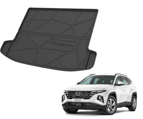 دواسة شنطة 3D توسان NX4