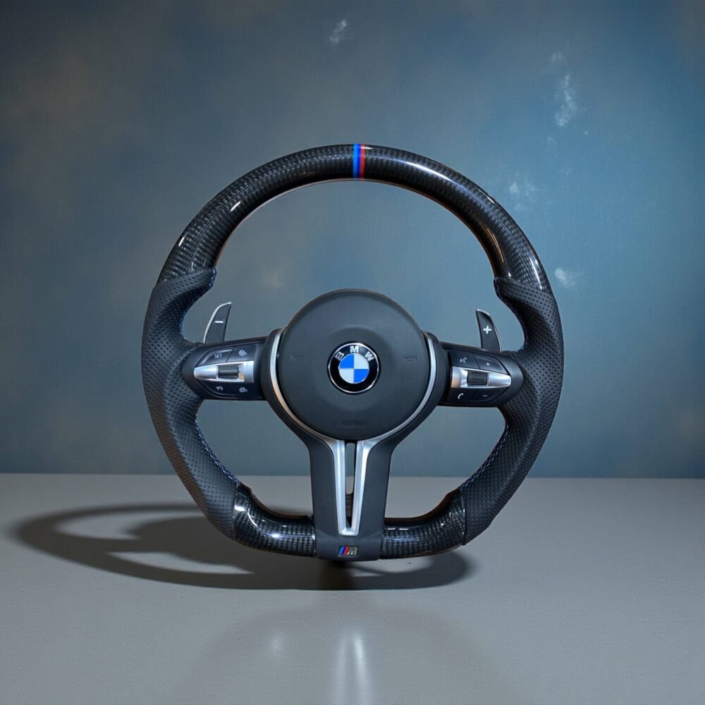 طارة تعديل كاربون BMW F30