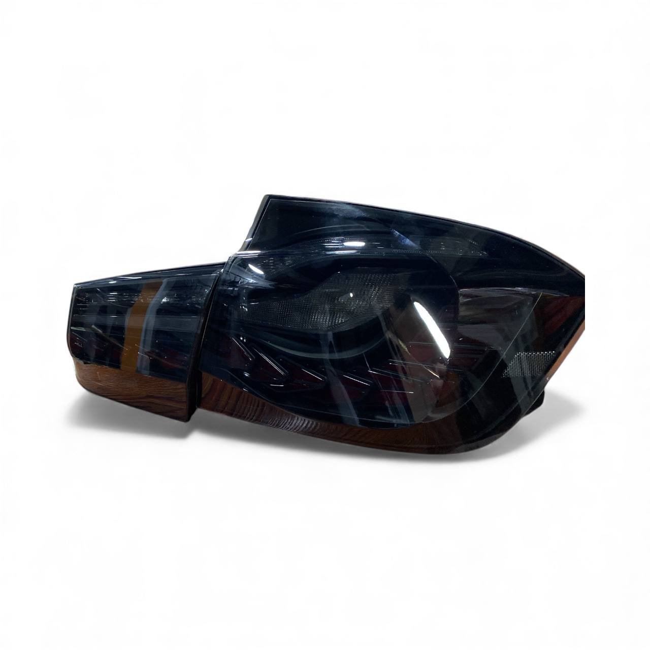 فانوس خلفي bmw f30 smok - الصورة 2