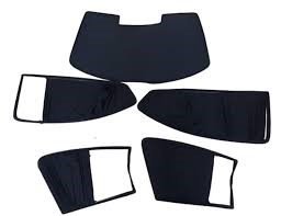 ستاير كابس متحركة نيسان N16