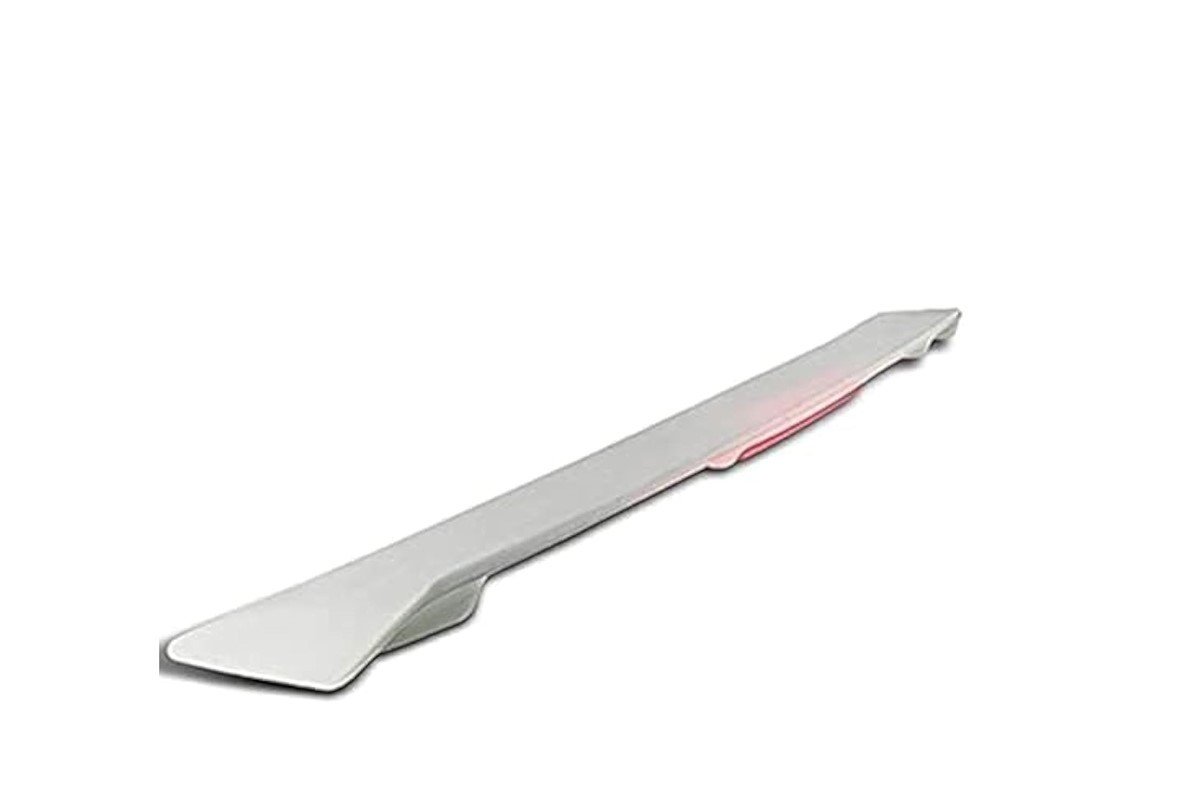 اسبويلر شنطة اصفر عالى تويوتا كرولا 2005 - الصورة 2