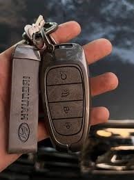 جراب ريموت معدن توسان NX4