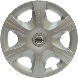 طاسات اطارات نيسان صنى N17