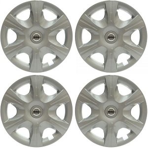 طقم طاسات 14 نيسان N 16