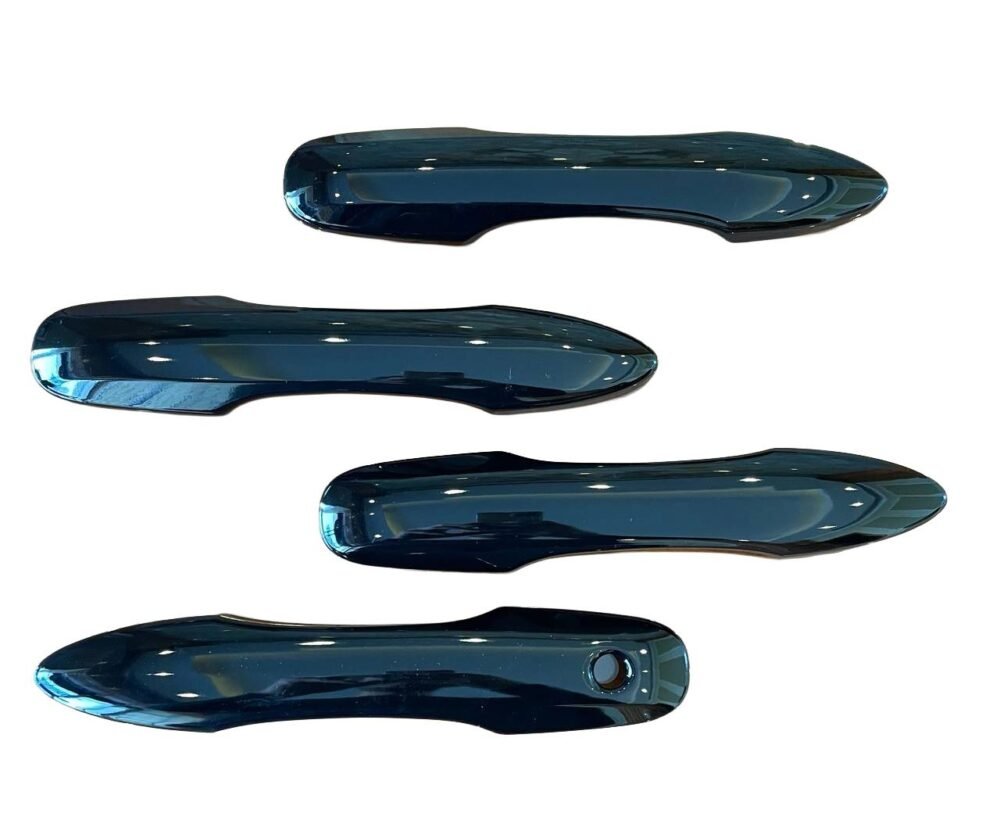 حلية اوكرة اسود بيانو بلاك تويوتا كرولا 2020