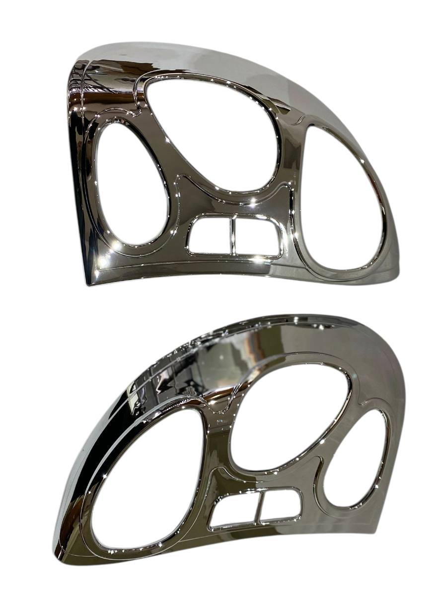 حلية فانوس خلفى دايو لانوس