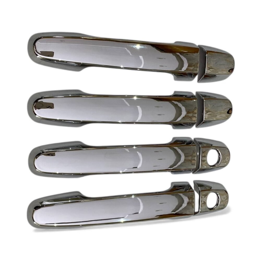 حلية اوكرة نيكل TOYOTA Fortuner 2012