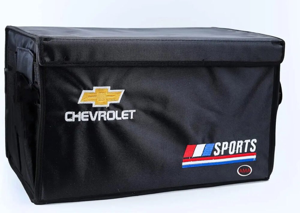 منظم شنطة شيفورلية