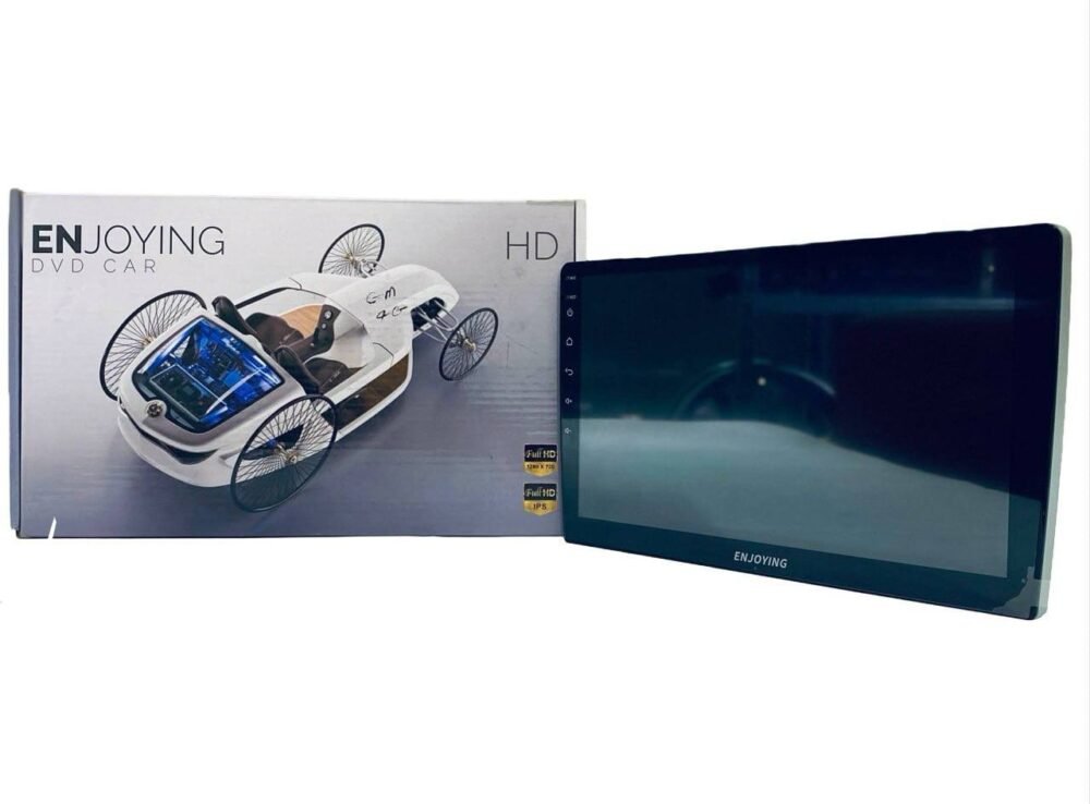 شاشة 10 بوصة 32/2 4G