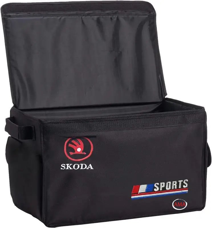 منظم شنطة SKODA