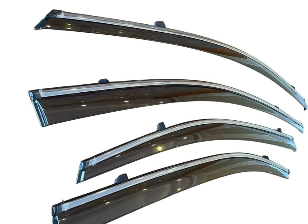 هوايات مطر تويوتا كرولا 2020