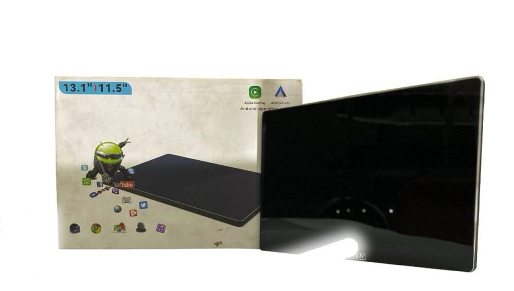 شاشة 13 بوصة 4/64 4G دايموند