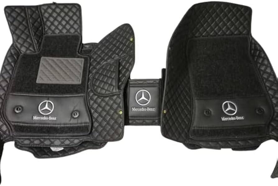 دواسات 9D مرسيدس W204