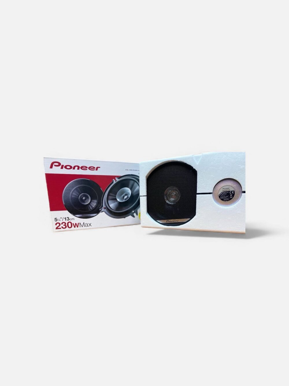 سماعات 13 بوصة pionner