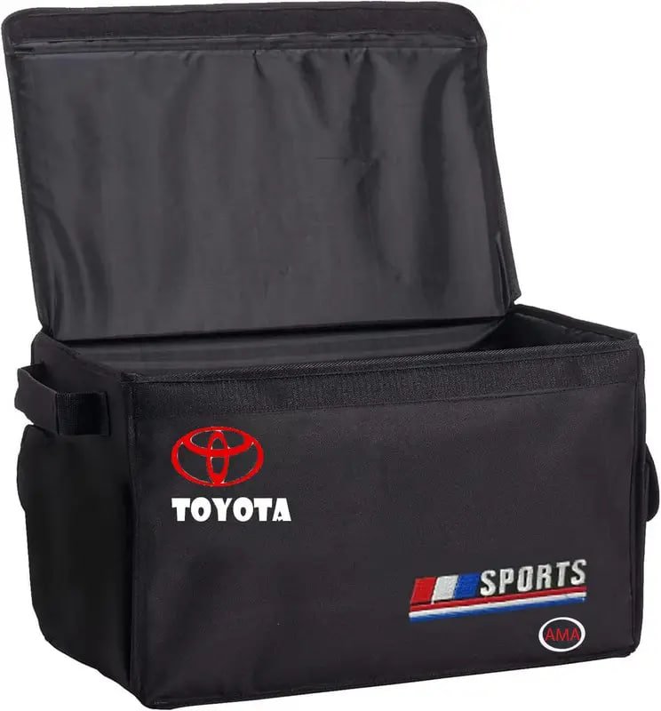 منظم شنطة تويوتا كرولا