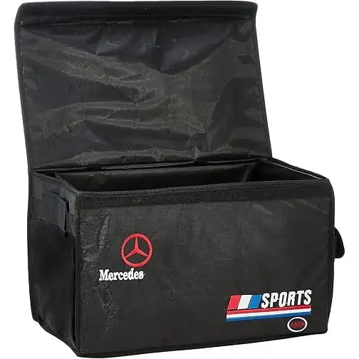 منظم شنطة مرسيدس