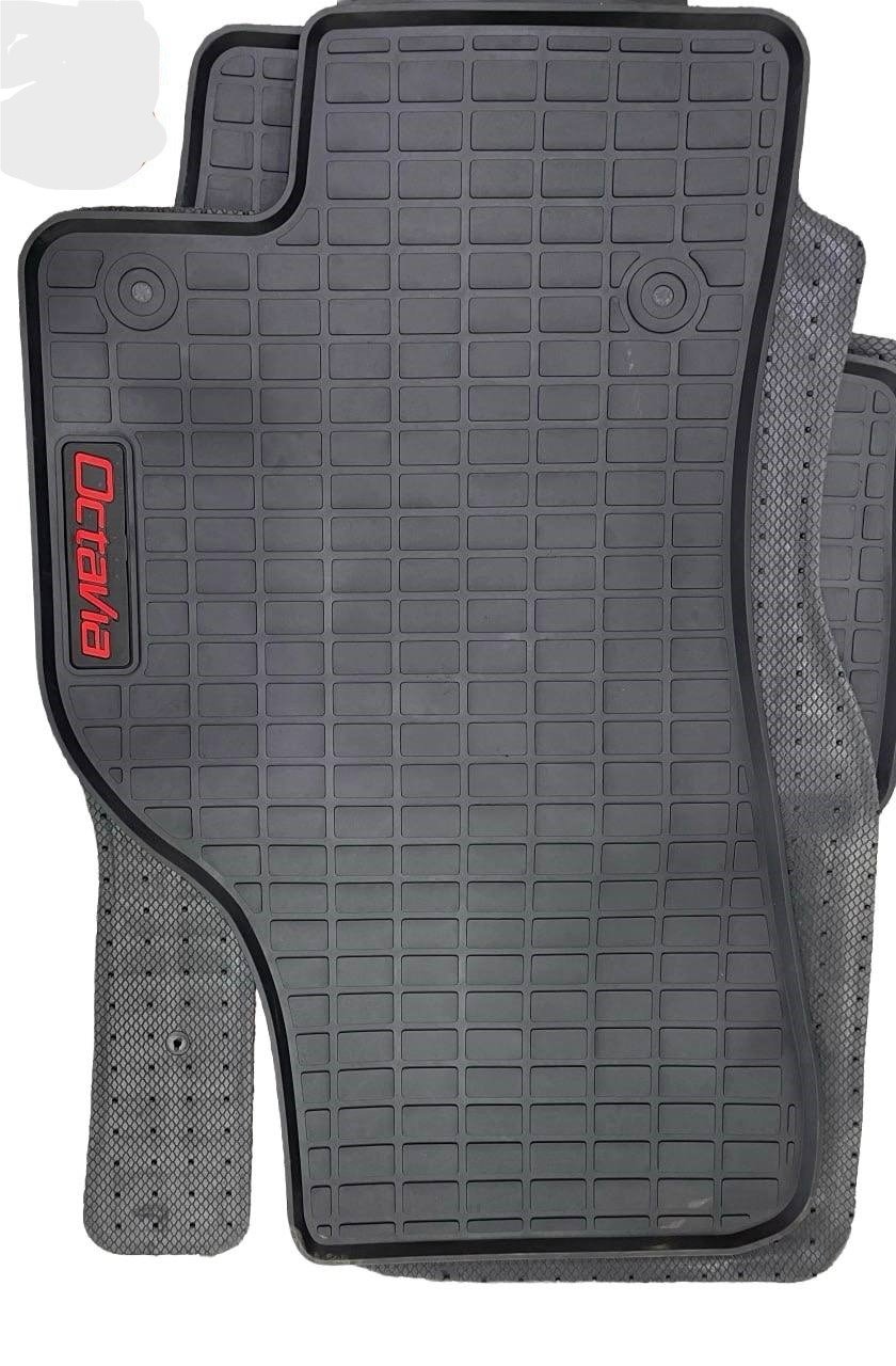 دواسات تخصص اسكودا A8