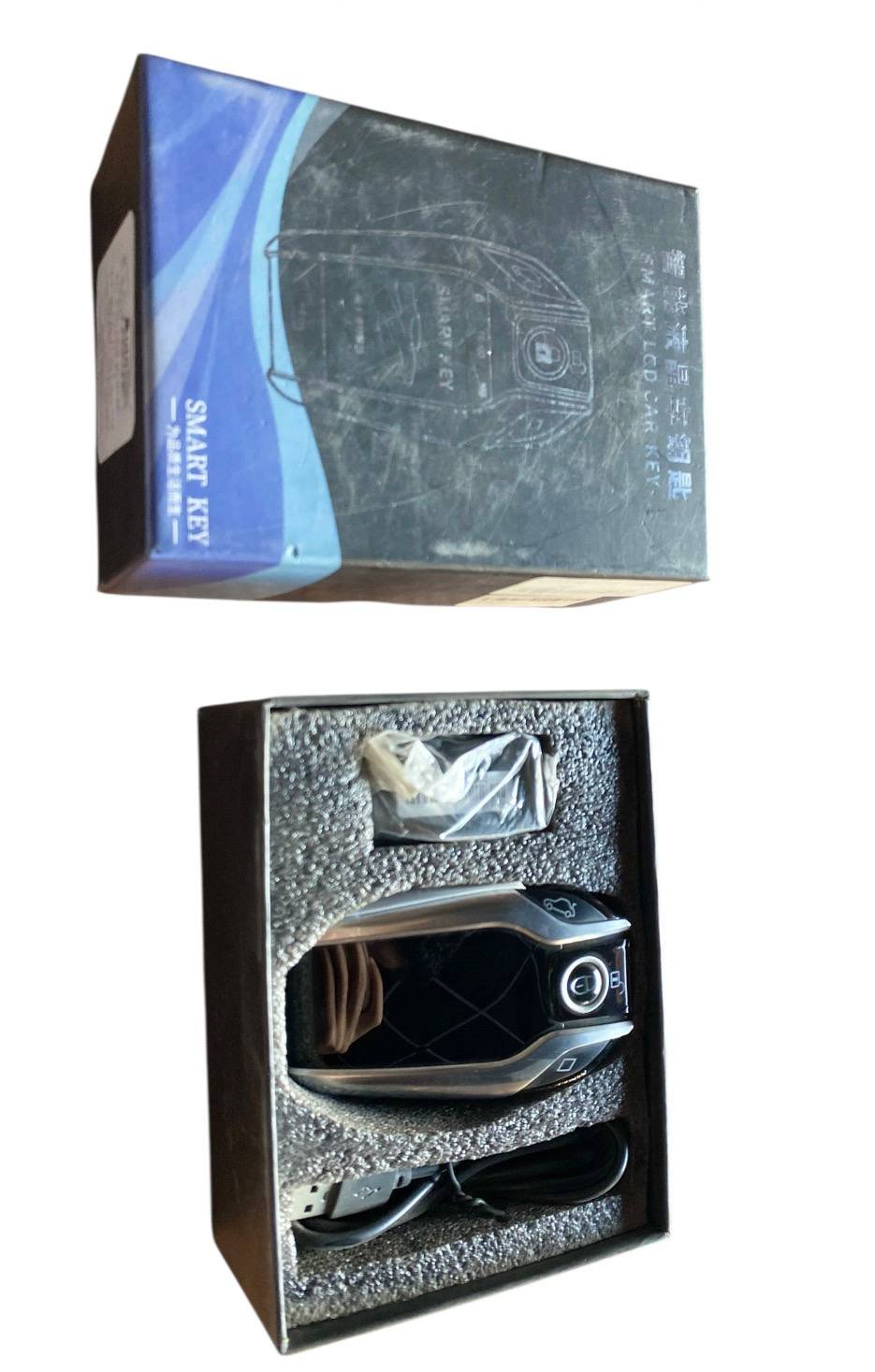 ريموت تاتش اسمارت