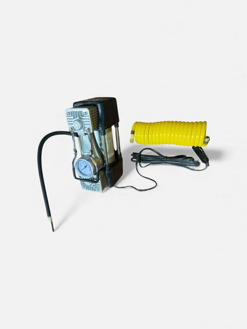 كمبروسور 2 بستم