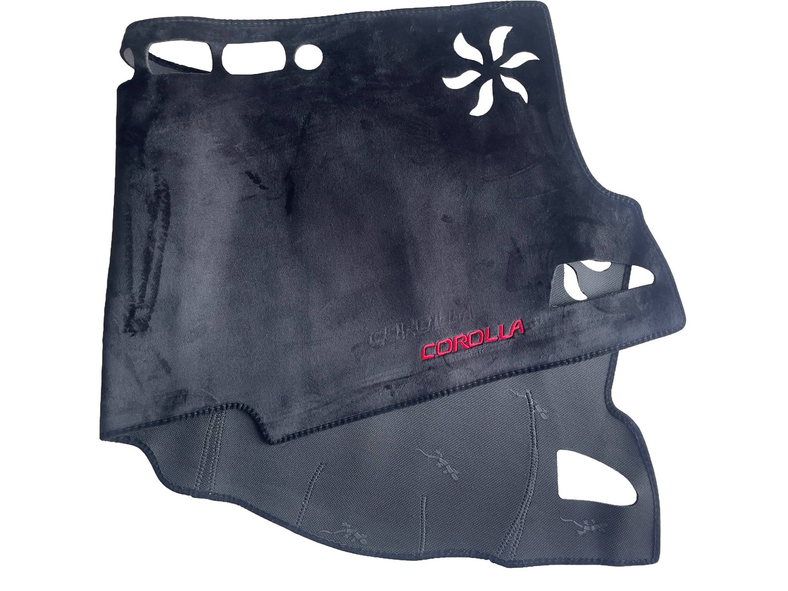 بادة تبلوة تويوتا كرولا 2020 - الصورة 3