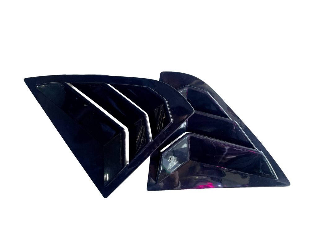 مثلث شراعة MG5