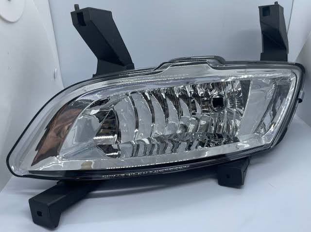 فوانيس شبورة شيفورلية اوبترا 2008