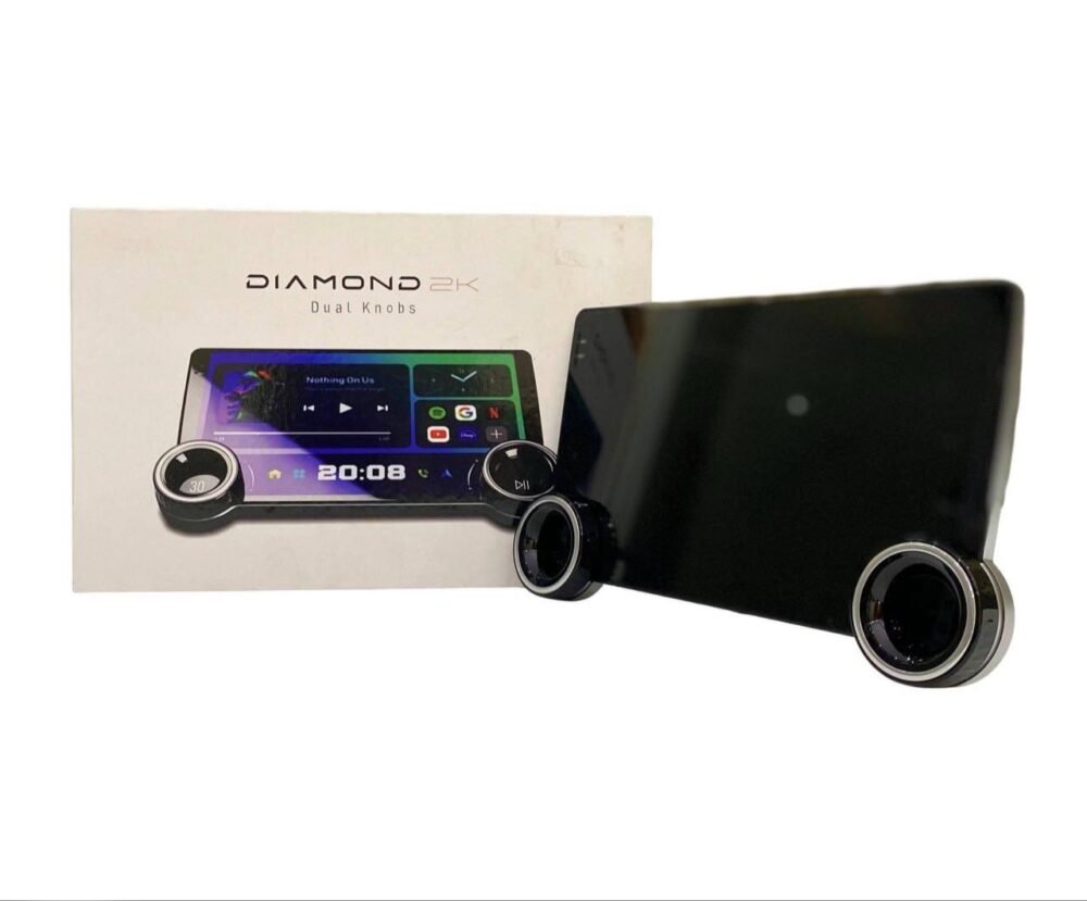 شاشه دايموند 32/2  10بوصة