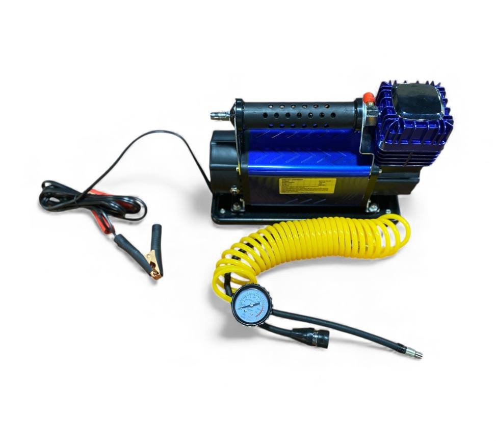 كمبروسور كبير